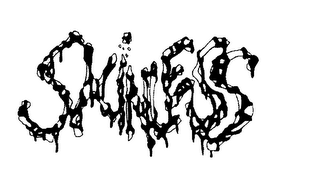 SKINLESS logo