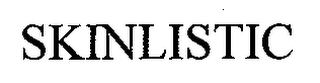 SKINLISTIC logo