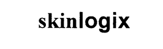 SKINLOGIX logo