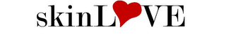 SKINLOVE logo