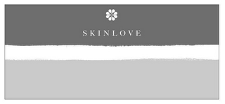 SKINLOVE logo