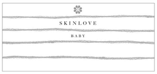 SKINLOVE BABY logo