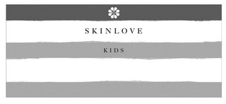 SKINLOVE KIDS logo