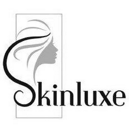 SKINLUXE logo
