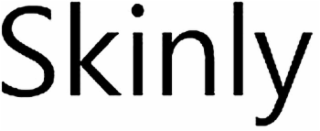 SKINLY logo