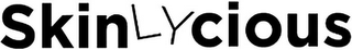 SKINLYCIOUS logo