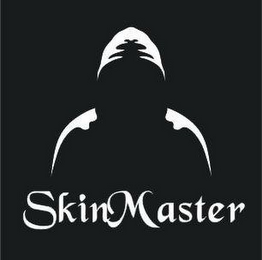 SKINMASTER logo