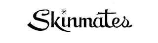 SKINMATES logo