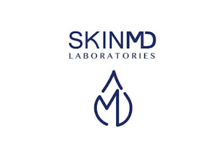 SKINMD LABORATORIES logo