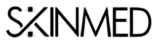 SKINMED logo