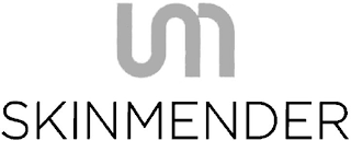 SKINMENDER logo