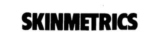 SKINMETRICS logo