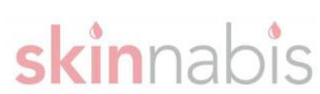 SKINNABIS logo