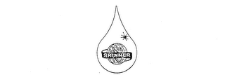 SKINNER logo