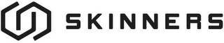 SKINNERS logo