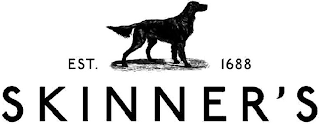 SKINNER'S logo