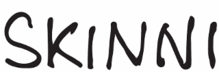 SKINNI logo
