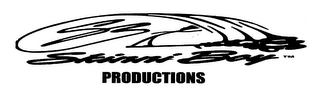 SKINNI BOY PRODUCTIONS logo