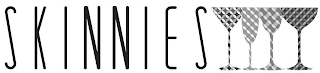 SKINNIES logo