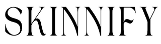 SKINNIFY logo