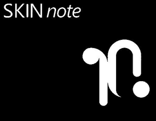 SKINNOTE logo