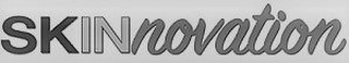 SKINNOVATION logo