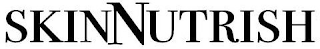SKINNUTRISH logo