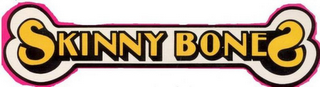 SKINNY BONES logo