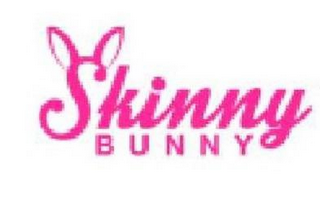 SKINNY BUNNY logo