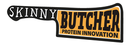 SKINNY BUTCHER PROTEIN INNOVATION logo