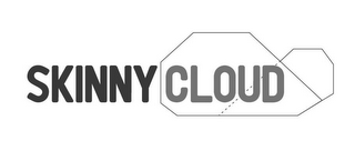 SKINNY CLOUD logo