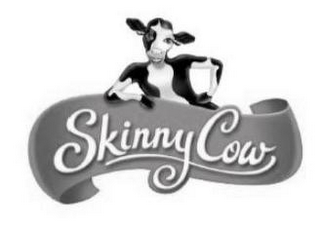 SKINNY COW logo