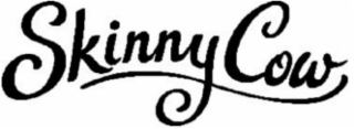 SKINNY COW logo