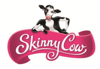 SKINNY COW logo