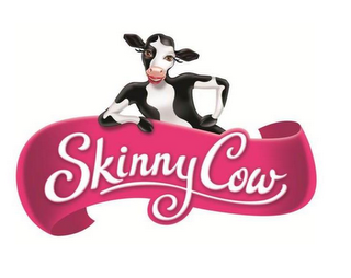 SKINNY COW logo