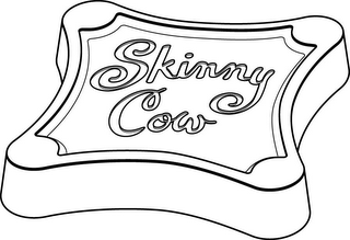 SKINNY COW logo