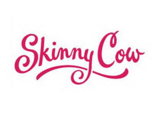 SKINNY COW logo