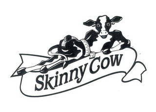 SKINNY COW logo