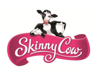SKINNY COW logo