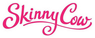 SKINNY COW logo