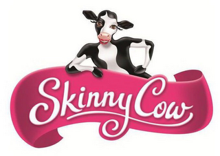 SKINNY COW logo