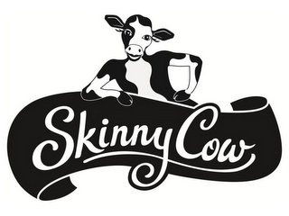 SKINNY COW logo
