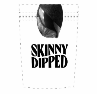 SKINNY DIPPED