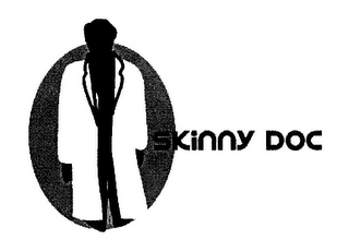 SKINNY DOC logo