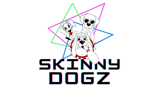 SKINNY DOGZ logo