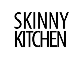 SKINNY KITCHEN logo