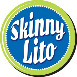 SKINNY LITO logo