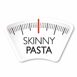 SKINNY PASTA logo