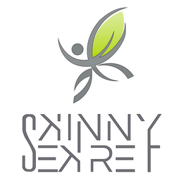SKINNY SEKRET logo
