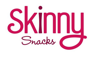 SKINNY SNACKS logo